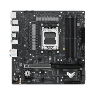 Asus Tuf Gaming B850M-Plus Amd B850 Socket AM5 micro Atx