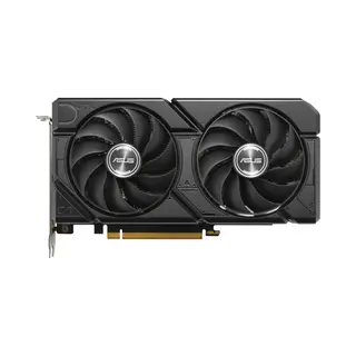 Asus Dual -RX7600-O8G-Evo Amd Radeon Rx 7600 8 Gb GDDR6