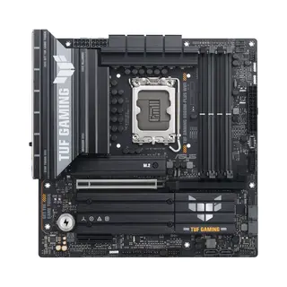 Asus Tuf Gaming B860M-Plus Wifi Intel B860 Lga 1851 (Socket V1) micro Atx