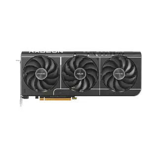 Asus Prime -RX9070-O16G Amd Radeon Rx 9070 16 Gb GDDR6
