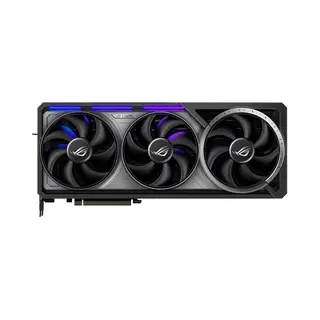 Asus Rog Astral - -RTX5080-O16G-Gaming Nvidia GeForce Rtx 5080 16 Gb GDDR7