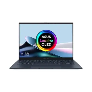 Asus Zenbook 14 Oled UX3405CA-QL192W Intel Core Ultra 7 255H Laptop 35.6 cm (14") Touchscreen Wuxga 16 Gb LPDDR5x-Sdram 1 Tb Ssd Wi-Fi 7 (802.11be) Windows 11 Home Blue