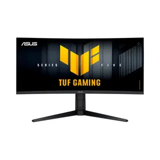 Asus Tuf Gaming VG34WQML5A Computerbildschirm 86,4 cm (34") 3440 x 1440 Pixel UltraWide Quad Hd Led Schwarz