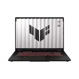 Asus Tuf Gaming A18 FA808UP-S8011W Amd Ryzen™ 7 260 Laptop 45,7 cm (18") Wuxga 16 Gb DDR5-Sdram 1 Tb Ssd Nvidia GeForce Rtx 5070 Wi-Fi 6E (802.11ax) Windows 11 Home Nederlands Zwart, Grijs