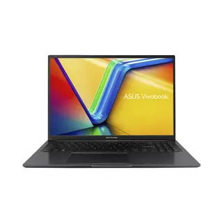Asus Vivobook 16 X1605VA-MB1985W Intel® Core™ i5 i5-13420H Laptop 40,6 cm (16") Wuxga 16 Gb DDR4-Sdram 512 Gb Ssd Wi-Fi 6E (802.11ax) Windows 11 Home Nederlands Zwart