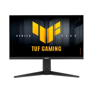 Asus Tuf Gaming VG279QML5A Computerbildschirm 68,6 cm (27") 1920 x 1080 Pixel Full Hd Lcd Schwarz