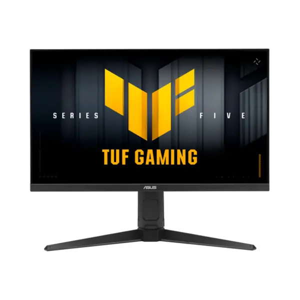 Asus Tuf Gaming VG279QML5A Computerbildschirm 68,6 cm (27") 1920 x 1080 Pixel Full Hd Lcd Schwarz thumbnail