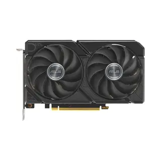 Asus Dual-RX9060XT-8G Amd Radeon Rx 9060 Xt 8 Gb GDDR6