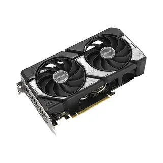 Asus Dual -RTX5060TI-O8G Nvidia GeForce Rtx 5060 Ti 8 Gb GDDR7