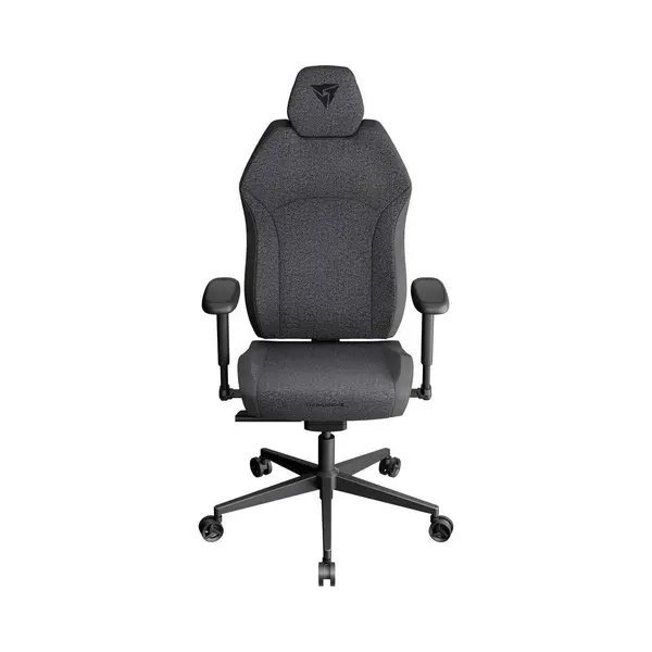 Thunder X3 TX3 Eaze Plus Loft Air - Dark Grey - 125 Kg Max, SYNC4, 6D Adjustment, Gaming Stuhl, Grau thumbnail