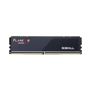G.Skill Flare X5 F5-6000J3038F16GH1-FX5 geheugenmodule 16 Gb 1 x 16 Gb DDR5 6000 Mt/s