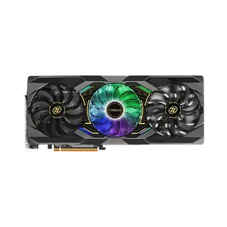 Asrock Taichi Radeon Rx 9070 Xt Oc Amd 16 Gb GDDR6