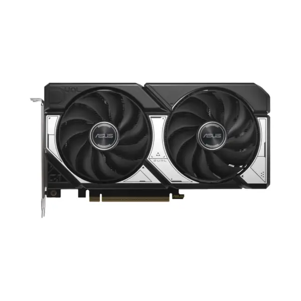 Asus Dual -RTX5060TI-8G Nvidia GeForce Rtx 5060 Ti 8 Gb GDDR7 thumbnail