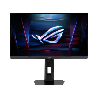Asus Rog Strix XG248QSG Ace computer monitor 61.2 cm (24.1") 1920 x 1080 pixels Full Hd Lcd Black