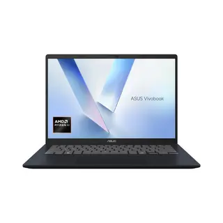 Asus Vivobook 14 M1407KA-LY134W Copilot+ Pc Amd Ryzen™ Ai 5 330 Laptop 35.6 cm (14") Wuxga 16 Gb DDR5-Sdram 512 Gb Ssd Wi-Fi 6 (802.11ax) Windows 11 Home Blue