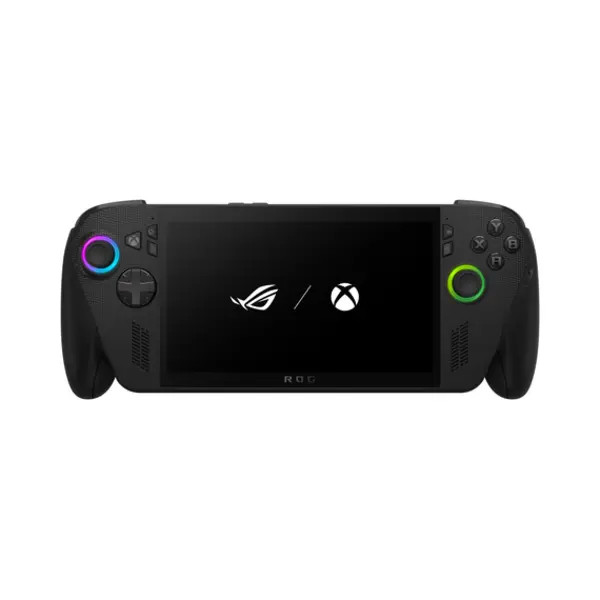 Asus Rog Xbox Ally X RC73XA-NH011W Tragbare Spielkonsole 17,8 cm (7") 1 Tb Touchscreen Wlan Schwarz thumbnail