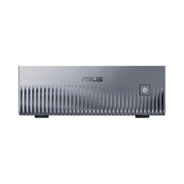 Asus Ascent GX10 GX10-GG0026BN GB10 128 Gb LPDDR5x-Sdram 2 Tb Ssd Mini Pc Mini-Pc Grau thumbnail