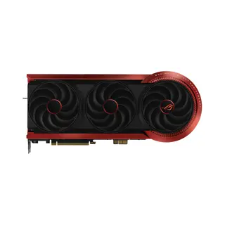 Asus Rog-Matrix-RTX5090-P32G-30TH Nvidia GeForce Rtx 5090 32 Gb GDDR7