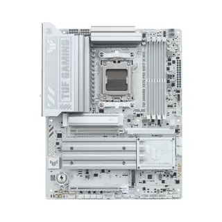 Asus Tuf Gaming X870-Pro WIFI7 W Neo Amd X870 Socket AM5 Atx
