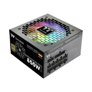 Thermaltake Germanium Pro Rgb 850W | Pc-Netzteil