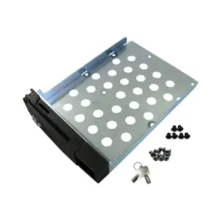 Qnap Sp-Ts-Tray-Black Teil/Zubehör für Datenspeichergerät