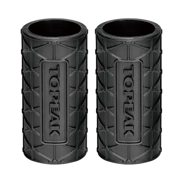 Topeak Sleeve 16G CO2 Luchtpomp, Uniseks, Volwassenen, Zwart, Eén Maat thumbnail