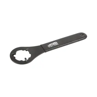 Super B SuperB Innenlagerwerkzeug, Für Fag Und Campagnolo Innenlager Tb-8912, Schwarz, 18810081