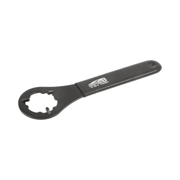 Super B SuperB Innenlagerwerkzeug, Für Fag Und Campagnolo Innenlager Tb-8912, Schwarz, 18810081 thumbnail