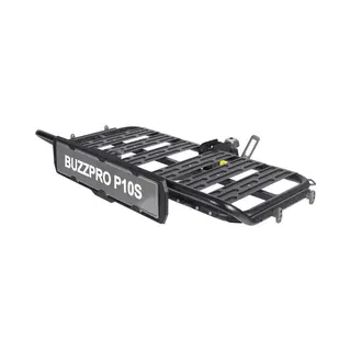 BuzzRack, Veloträger