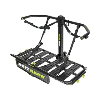 Buzz Rack 1024 Fahrradträger Für Die Anhängerkupplung Anhängerkupplung
