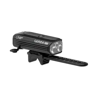 Lezyne Mega Drive 1800i Voorlicht Led 1800 lm
