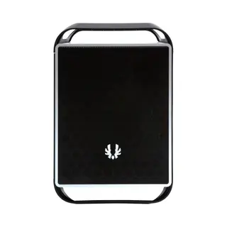BitFenix Bfc-PM2-300-Kkgsk-3A Computer-Gehäuse Midi Tower Schwarz