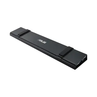 Asus Usb 3.0 Hz-3B Docking Zwart