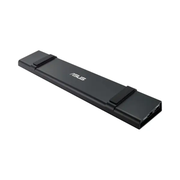 Asus Usb 3.0 Hz-3B Docking Zwart thumbnail