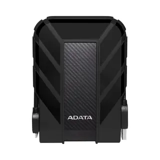 Adata HD710 Pro external hard drive 2 Tb 2.5" Usb 3.2 Gen 1 (3.1 Gen 1) Black