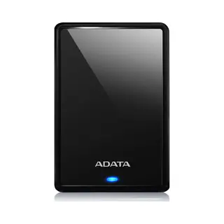 Adata HV620S external hard drive 4 Tb 2.5" Micro-Usb B 2.0/3.2 Gen 1 (3.1 Gen 1) Black