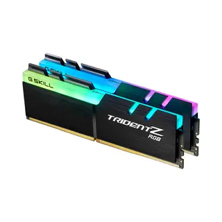G.Skill Trident Z Rgb F4-3600C18D-32GTZR memory module 32 Gb 2 x 16 Gb DDR4