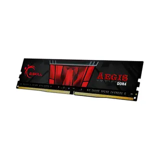 G.Skill Aegis F4-3200C16S-8GIS memory module 8 Gb 1 x 8 Gb DDR4