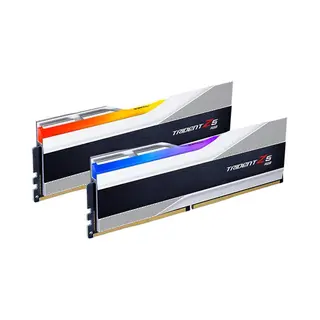 G.Skill Trident Z5 Rgb F5-6800J3445G16GX2-TZ5RS geheugenmodule 32 Gb 2 x 16 Gb DDR5