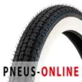 Kenda K252 Ww ( 2.50-19 Tt 41P )