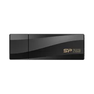 Silicon Power Blaze B07 Usb-Stick 32 Gb Usb Typ-A 3.2 Gen 1 (3.1 Gen 1) Schwarz