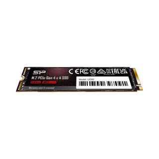 Silicon Power UD90 4 Tb M.2 Pci Express 4.0 NVMe 3D Nand