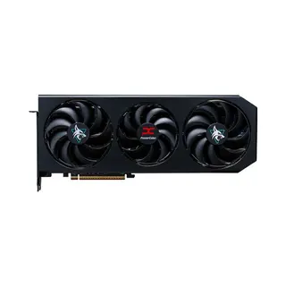 PowerColor Hellhound Radeon Rx 9070 Xt Amd 16 Gb GDDR6