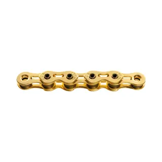 Kmc Unisex's K1SL Breitkette, Gold, 1/8-100 Glieder