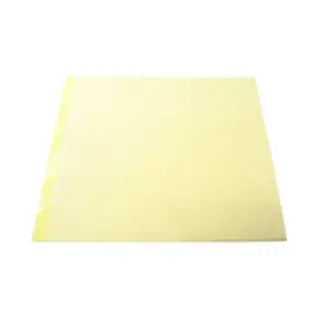 XYZprinting 105771121 Drucker-/Scanner-Ersatzteile Drucker-Bett-Band 10 Stück(e)