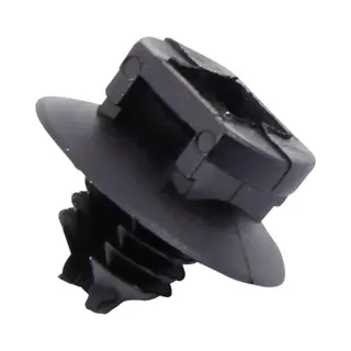 Kss Kabelhouder 28530c1315 Met Lamellenvoet Zwart 100 Stuk(s)