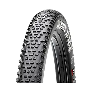 Maxxis Rekon Race 29x2.35 120 Tpi Exo Tubeless Ready Reifen Schwarz