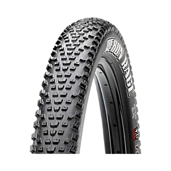 Maxxis Rekon Race 29x2.35 120 Tpi Exo Tubeless Ready Reifen Schwarz thumbnail