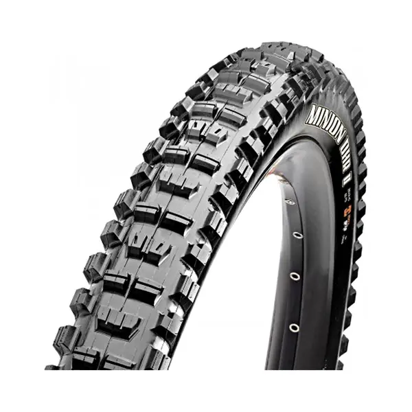 Maxxis Minion Dhr Ii DoubleDown thumbnail