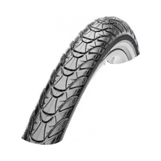 Buitenband Cst Sensamo Classic Allround 28 X 1 ½/ 40-635mm - Zwart Met Reflectie